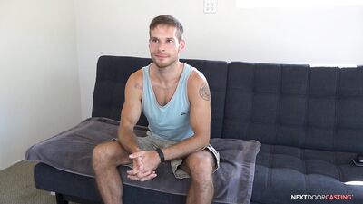 Gay Fuck Fest - NextDoorCasting