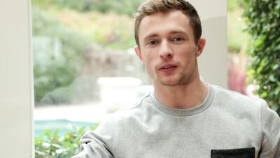 Broke Straight Boys - The Tryout