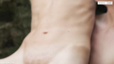 Rock-hard Bodies, Unbridled Passion: A Gay Porn Love Story