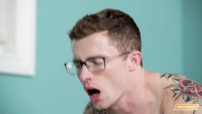 "Male Enhancement - The Taste of a Real Man!"