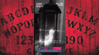 Halloween Hijinks with the Staxus Hunks - Behind-the-Scenes!