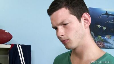 The Joy of Discovery - A Gay Romp in the Fields