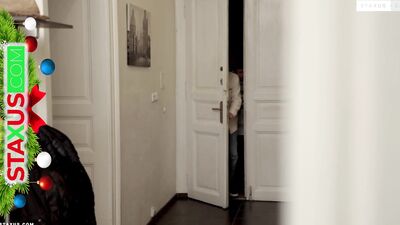 UNBOUND HEAVENS :: Let Freedom Ring with Anal Fireworks!