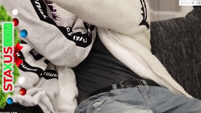 UNBOUND HEAVENS :: Let Freedom Ring with Anal Fireworks!