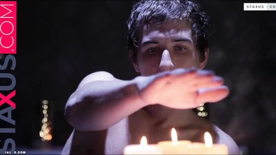 "Getting Staxus with Ollie Barr and Samuel Bayker"