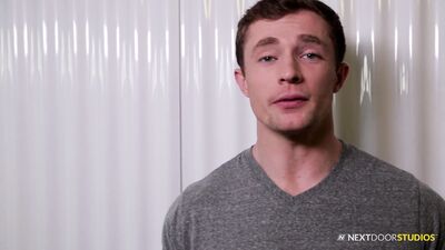 Gay Next-Door Neighbor Casting Call: John Smith