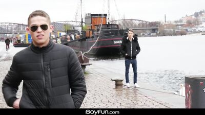 Thick and Throbbing - The Rise of Double Penetration