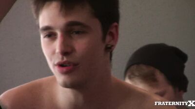 Grab Him by the Balls and Throw His Sack to the Ground!