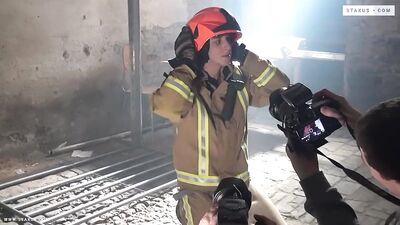 ???? Behind the Scenes of Staxus :: "Fire Me Up" - Including Exclusive Footage!