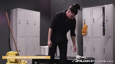 Glorious Gigantic Gays Getting Grounded By Giant Penises