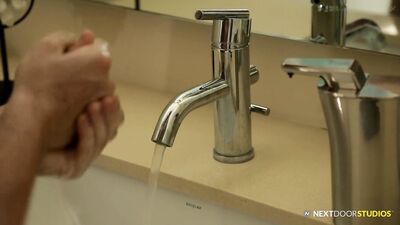 Midnight Encounters with Masked Males: A Night of Lust and Leather in the City!