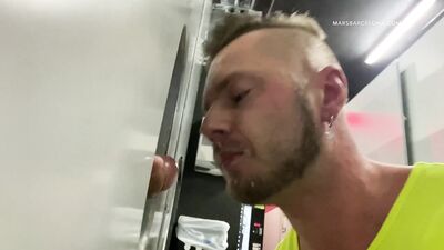 Beneath the Surface: A Journey to Discover Gay Love and Self-Acceptance