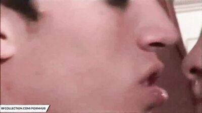 "One-Night Stand with Two Hotties"