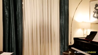 Academic Affairs: A Tale of Discipline and Desire