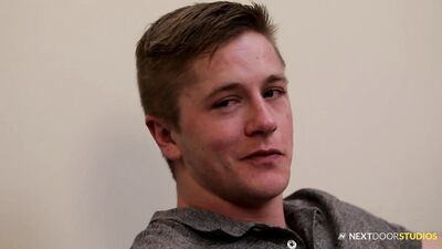 I Devoured My Straight Neighbors Dick and Balls with Gusto.