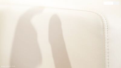 Foreplay in the garage.