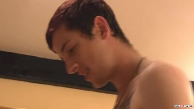 Gay orgies in Europe: James, Drake, and other hot guys get down and dirty