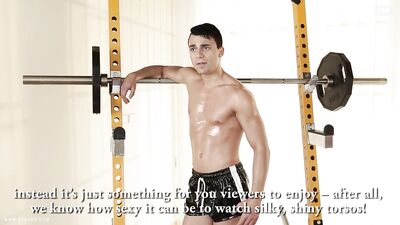 Splashing and Spurting in the Bedroom