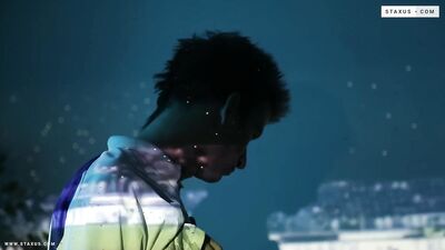 Studs and sweat - the ultimate gridiron game of dicks and balls