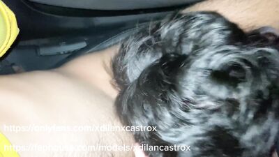 Male chauvinist CEO gets his comeuppance from a fiery secretary who bends him over and takes it like a man, after hours.