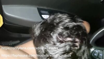 Male chauvinist CEO gets his comeuppance from a fiery secretary who bends him over and takes it like a man, after hours.