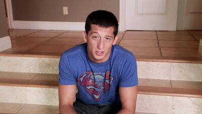 "Neighbors Next-Door: The Temptation of Alex DuPree."