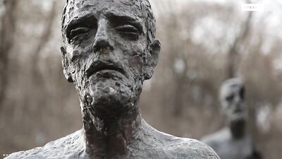 Rewritten as: Sexy Firefighters Cuddling After a Hot Blaze