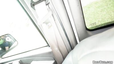 Gay for Pay with a Straight Guy and His Buddy - A Latin Twist on the Classic "Bait Bus" Scenario