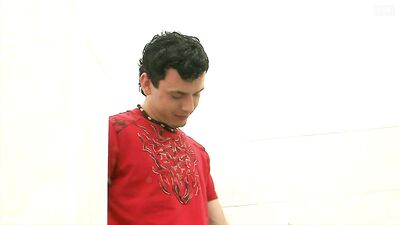 "Manual Excitement in the Forest."