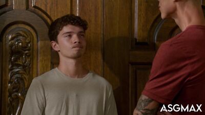 "Erotic Adventures in the Woods with a Hot Lumberjack"