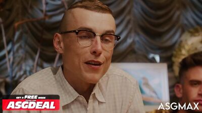 "Erotic Adventures in the Woods with a Hot Lumberjack"