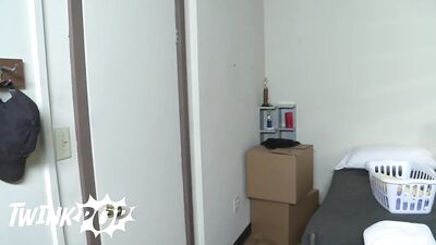 BUDDY BUDS - Josh and Matt Go to College and Discover New Hobbies, Like Sucking Each Others Dicks While Playing Xbox