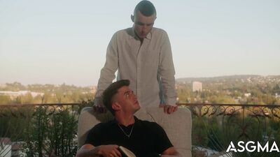 Gay Gone Wild! Hotter Than Ever! Sexy Men in the Wilderness!