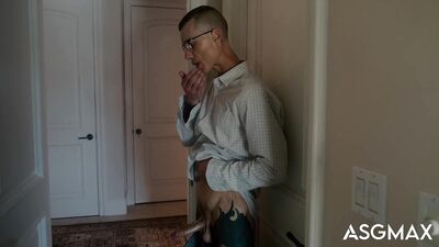 Gay Gone Wild! Hotter Than Ever! Sexy Men in the Wilderness!