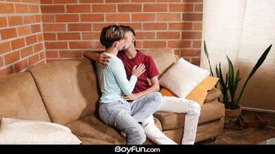 Latin Lover: An Exotic Gay Porn Adventure