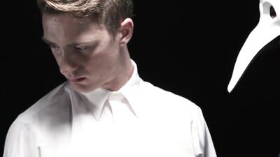 Brothers in Leather - Mysterious Elders Explore New Recruits Ass