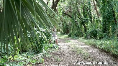 "Beach Bromance: Hunky Surfers Get Down and Dirty on the Sand"