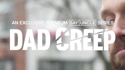 Suspicious Sightings - Manhandling and Cumming on the Job