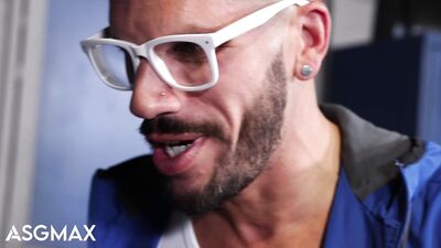 Uncle Dereks Firm Hand Reignites My Gay Passion