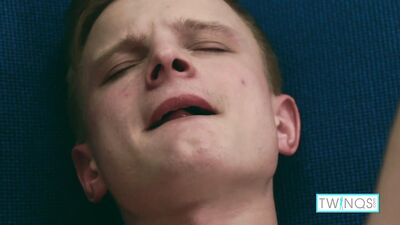 Eager and Curious, Jacob Takes Off his Clothes to Showcase His Rigid Dick!