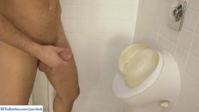 Batman and Robin Get Dirty: A Gay XXX Parody