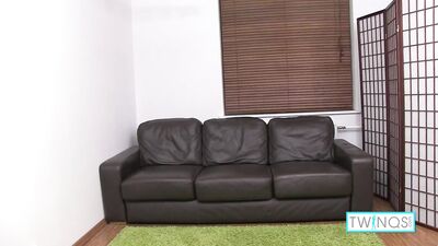 Exploring the Erotic Potential of a Hardworking Mans Body.