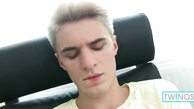 Young and Restless: The Adventures of a Gay Porn Star