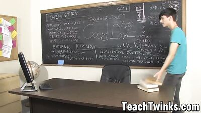 "Double-Dip Delight: A Cocksucker and His Twink Playmate Enjoy a Sensual Anal Ride"