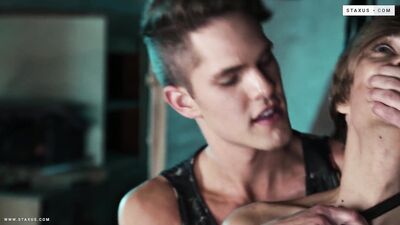 "Brokeback Mountain - The Sequel"