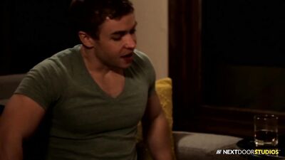 The Biggest and Baddest Boardroom Boner Bash