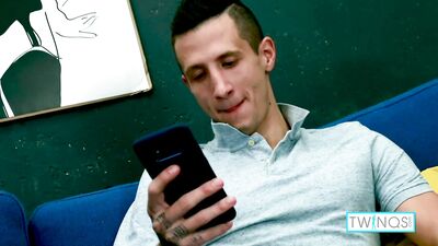 Jerry Springer Show: Mommy Dearest Fucks Sons Hairy Ass as He Sucks and Fucks Her Hot Pussy with a Strapon!