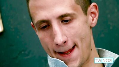 Jerry Springer Show: Mommy Dearest Fucks Sons Hairy Ass as He Sucks and Fucks Her Hot Pussy with a Strapon!