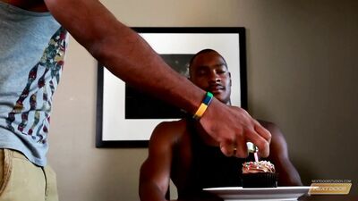 Hardcore XXX Menage a Trois with Hot Straight Dudes