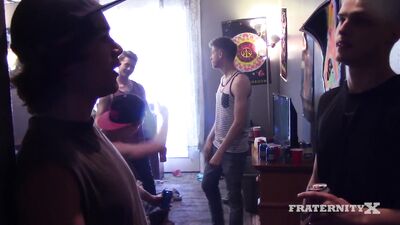 Hardcore Gym Sessions with My Girlfriend